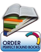 Order Perfect Bound Books Button