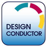Design Conductor Button