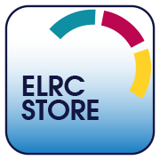 ELRC Store Button