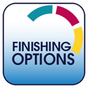 Finishing Options