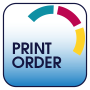 Print Order Button